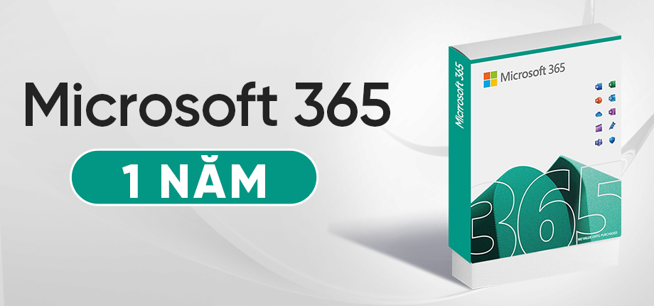 Nâng Cấp Microsoft 365 Chính Chủ